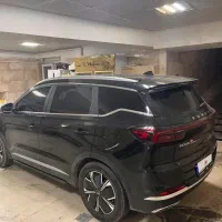 تیگو ۷ هیبرید|خودرو سواری و وانت|تبریز, |دیوار