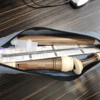 فلوت ریکوردر آلتو یاماها YRA-314BIII ( نو ) اصلی