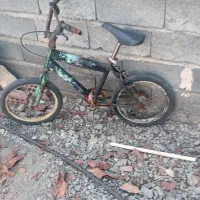 دوچرخه