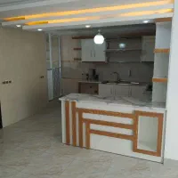 سه طبقه جنوبی شیک و تمیز