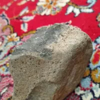 شهاب سنگ الماس داره نایاب بشدت مشکوک|جواهرات|آبسرد, |دیوار