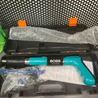 میخکوب دستی  تپانچه|ابزارآلات|یزد, |دیوار