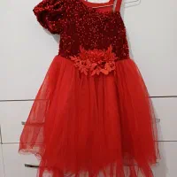 لباس مجلسی کودک