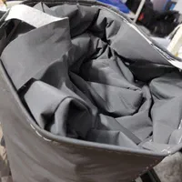 چادرسواری سمند ۴۰۵ چادر موتور شمعی و...|قطعات یدکی و لوازم جانبی|رباطکریم, شهرک صنعتی پاسارگاد|دیوار