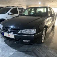 پرشیا اتومات مشکی ۹۱