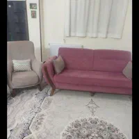 مبل ۷نفره|مبلمان خانگی و میز عسلی|شاهین‌شهر, طالقانی|دیوار