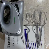 همزن برقی جیپاس|سایر لوازم برقی|کیش, |دیوار