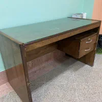 میز چوبی اداری|مبلمان اداری|سمنان, |دیوار