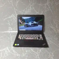 لپ تاپ گرافیک دار قدرتمند و اقتصادی Lenovo e470