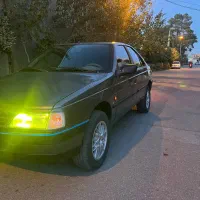 ۴۰۵ مدل ۹۴ دوگانه کارخانه درحد|خودرو سواری و وانت|گنبد کاووس, |دیوار