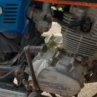 موتور تمیز مدل 89 پارکینگی