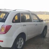 لیفان x60 مدل 93|خودرو سواری و وانت|تبریز, |دیوار