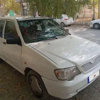 پراید111مدل98