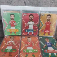 البوم و کارت کیمدی|کلکسیون و سرگرمی|ملارد, |دیوار