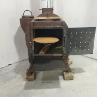 فروش بخاری آتشی یاهیزمی