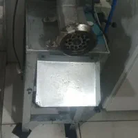 فروش چرخ گوشت تسمه ای|کافیشاپ و رستوران|رزن, |دیوار