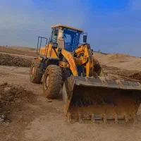 لودر چانگلین zl30
