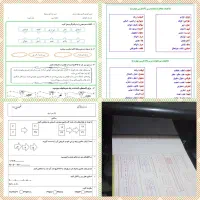 پرینتر اپسون L805