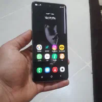 دو گوشی سامسونگ A73 سامسونگ A72 حافظه 128 رام 8