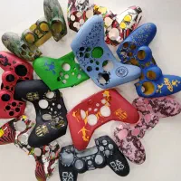 دسته کنترلر کاور کیف حمل انواع کنسول|کنسول، بازی ویدئویی و آنلاین|امیدیه, |دیوار