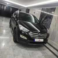 سانتافه 2014مشابه ،0ترخیص 2015|خودرو سواری و وانت|تهران, گلستان (شهرک راه آهن)|دیوار