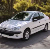 مایل به همکاری با ۲۰۶