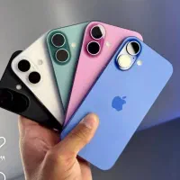 اقساطی  ایفون Iphone 16|موبایل|سنندج, |دیوار