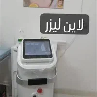پوستی صاف و زیبا با لیزر سه طول موج