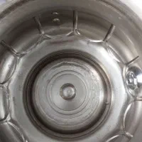 سماور گازی ۶ لیتر مدل گلابی نو آکبند|سماور، چایساز، قهوهساز|تهران, خزانه|دیوار