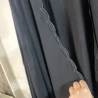 چادر عربی گلدوزی|لباس|لواسان, |دیوار