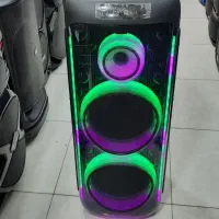 اسپیکر باند تک شارژی و برقی وریتی پنل کریستالی