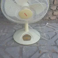 س پنکه اسنوا فقط گردنش شکسته کارمیکند دقیق سالم|پنکه و تصفیه‌کنندهٔ هوا|اسلامیه, |دیوار