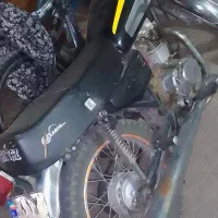 فروش متور مدل ۸۸پلاک ملی طرح قدیم