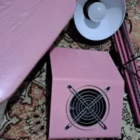 وسایل کاشت ناخن