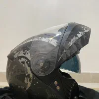 کلاه کاسکت رپیدو