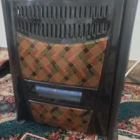 بخاری مبلی بزرگ ،بخاری دیواری|بخاری، هیتر، شومینه|شیراز, کوشک میدان|دیوار