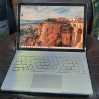 سورفیس بوک 2 I7 نسل ۸