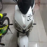 موتور سیکلت جی سی