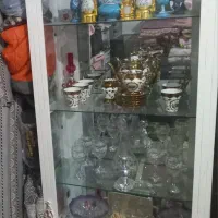 بوفه خوشگل|بوفه، ویترین، کنسول|قم, شاد قلی|دیوار