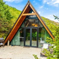 کلبه سوئیسی،پیمانکاری ساختمان ،بازسازی|خدمات پیشه و مهارت|رشت, شهرک پارس خزر|دیوار