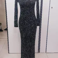 ماکسی مجلسی|لباس|کرج, خرمدشت|دیوار