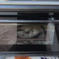 دو عدد توستر|اجاق گاز و لوازم برقی پخت‌وپز|خشکبیجار, |دیوار