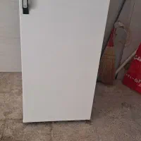 دوعدد یخچال سالم  1عدد مینی ایستکول. 1عدد آذمایش