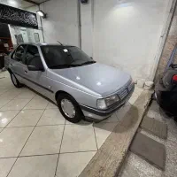 پژو ۴۰۵ ۸۹داخل کرم|خودرو سواری و وانت|رشت, سیا اسطلخ|دیوار