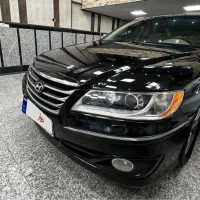 آزرا کالیفرنیا(خلیج) مدل ۲۰۱۱بسیارسالم