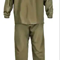 بادگیر ضد آب و بارانی در حد نو