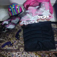 اسکیت در حد نو