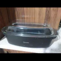 ماهیتابه سوفله خوری