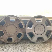 فنرلول فابریک۴۰۵. قالپاق. رودری