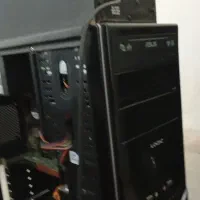 کیس خراب اشتری|رایانه رومیزی|آبادان, |دیوار